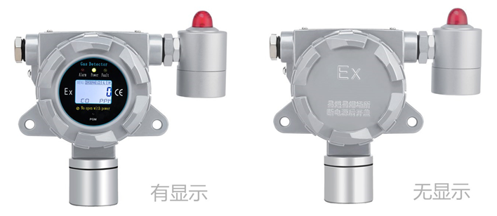 在線(xiàn)式氫氣檢測(cè)儀